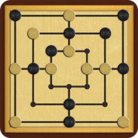 Nine Mens Morris
